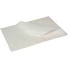 JanSan Wrap Greaseproof Pure Paper Sheets 450mm