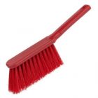 HillBrush Banister Brush Soft Red