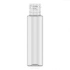 JanSan Tall Cylinder Pet Bottle Clear 30ml 30ml