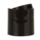 JanSan Black Lotion Gloss Disc Top Cap