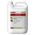 ePro P250 Dry Foam Carpet Shampoo 5 Litre