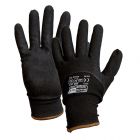 JanSan Thermotite Nitrile Grip Gloves Size 9 Large