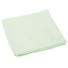 Unger MicroWipe Microfibre Glass Cloth 60 Green