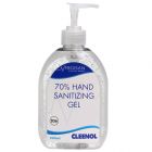 Cleenol Medisan 70% Hand Sanitizing Gel Pump Bottle 500 mL