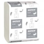 Katrin Plus Toilet Bulk Pack Tissue Alliance UK