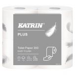 Katrin Plus Toilet 300 Easy Flush Alliance UK