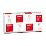 Katrin 61570 Classic Hand Towel Non Stop M2 2 Ply White Handy Pack Alliance UK