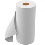 JanSan Kitchen Paper Towels 2 Ply White Alliance UK