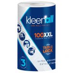 Kleenall Ultra XXL 3 Ply Multipurpose Kitchen Towels Alliance UK