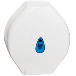 Enov Modular Maxi Jumbo Toilet Roll Dispenser Alliance UK