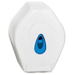 Enov Modular Mini Jumbo Toilet Roll Dispenser Alliance UK