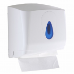 JanSan Modular Hand Towel Dispenser Small Alliance UK