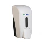 Enov Essentials Soap Dispenser Refillable Alliance UK