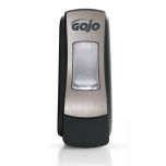 Gojo 8888-06 ADX-12 Manual Hand Soap Dispenser Black Alliance UK
