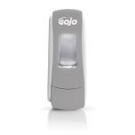Gojo 8884-06 ADX-12 Manual Hand Soap Dispenser Grey Alliance UK