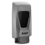 Gojo 7200-01 Pro TDX Dispenser Grey 2 Litre Alliance UK