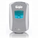 Gojo 1384-04 LTX-7 Automatic Hand Soap Dispenser Grey Alliance UK