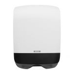 Katrin 90182 Inclusive Hand Towel Mini Dispenser White Alliance UK