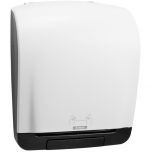 Katrin 90045 Inclusive System Towel Dispenser White Alliance UK