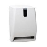 Katrin System Electric Towel Dispenser Alliance UK