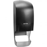 Katrin 92049 Inclusive System Toilet Dispenser Black Alliance UK