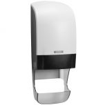 Katrin 90144 Inclusive System Toilet Dispenser White Alliance UK
