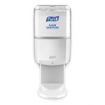 Purell 6420-01 ES6 Automatic Hand Sanitiser Dispenser White Alliance UK