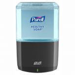 Purell 6434-01 ES6 Automatic Hand Soap Dispenser Graphite Alliance UK