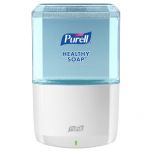 Purell 6430-01 ES6 Automatic Hand Soap Dispenser White Alliance UK