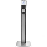 Purell 7318-DS ES8 Automatic Hand Sanitiser Floor Stand Grey Alliance UK