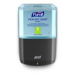 Purell 7734-01 ES8 Automatic Hand Soap Dispenser Graphite Alliance UK