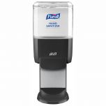 Purell 5024-01 ES4 Manual Hand Sanitiser Dispenser Graphite Alliance UK