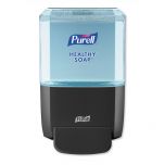 Purell 5034-01 ES4 Manual Hand Soap Dispenser Graphite Alliance UK