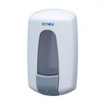 Enov eXel Soap Dispenser Refillable 900 mL Alliance UK