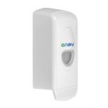 Enov Evolve Foam Soap Dispenser Refillable Alliance UK