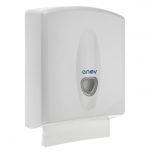 Enov Evolve Paper Towel Dispenser Alliance UK