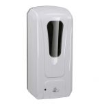 Enov E501 Infrared Sensor Touch Free Dispenser Alliance UK