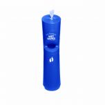 eWipe Freestanding Wet Wipe Dispenser Blue Alliance UK