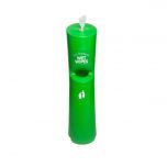 eWipe Freestanding Wet Wipe Dispenser Green Alliance UK