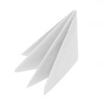 Swantex Readifold Napkins 2ply 40cm 8 Fold White Alliance UK