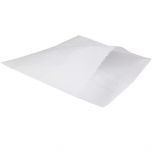 JanSan Sulphite Strung Paper Bags White 10" Alliance UK