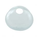 Ultra Clear Dome Lid 16oz Alliance UK