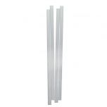 Smoothie Straws Clear 8" 9mm Bore Alliance UK