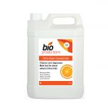 Bio-Production Citra Clean Concentrate Alliance UK