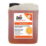 Bio-Production Citra Clean EX Powerful Heavy Duty Cleaner & Degreaser Alliance UK