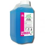 Clover UB80 Super Concentrated Glass Cleaner Alliance UK