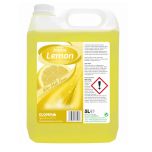 Clover Lemon Breeze Lemon Scented Fragrance Alliance UK