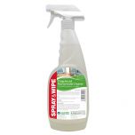 Clover Spray & Wipe Fragranced Bactericidal RTU Alliance UK
