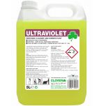 Clover Ultraviolet Perfumed Cleaner Disinfectant Alliance UK
