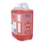 Jeyes H1 Bactericidal Hard Surface Cleaner 2 Litre Alliance UK